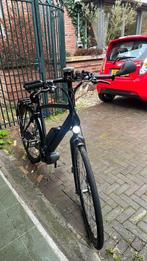 Keurige Speedpedelec Gazelle Cityzen maat57 28inch wielen, Fietsen en Brommers, Elektrische fietsen, 59 cm of meer, Ophalen, Zo goed als nieuw