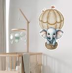 Nieuw,! Baby muurbord – 80 cm, Verzenden, Nieuw, Wanddecoratie