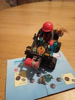 Playmobil Bandiet 6879, Ophalen of Verzenden, Gebruikt, Complete set