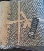 Plaid 130180, Huis en Inrichting, Woonaccessoires | Plaids en Woondekens, Ophalen of Verzenden, Nieuw