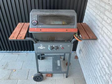 Grill Master Barbecue beschikbaar voor biedingen