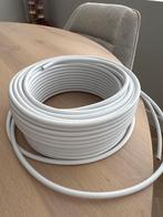 Nieuwe coax kabel - 25+ meter, Ophalen of Verzenden, Nieuw, Kabel of Snoer