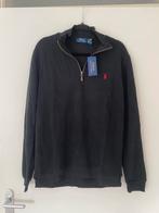 Ralph Lauren Quarter Zip / Half Zip, Maat 52/54 (L), Verzenden, Zwart, Ralph Lauren