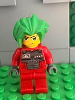 Lego exo-force minifiguur, Ophalen of Verzenden, Zo goed als nieuw