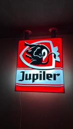 Jupiler lichtbak, Ophalen, Zo goed als nieuw, Lichtbak of (neon) lamp