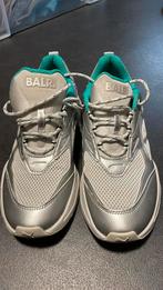 Balr./Puma sneakers 40,5, Ophalen of Verzenden, Zo goed als nieuw, Wit, Sneakers of Gympen