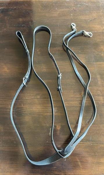 Harry's Horse Thiedeman + teugels Cob beschikbaar voor biedingen