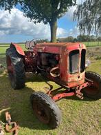 Nuffield DM4 Oldtimer Tractor, Zakelijke goederen, Agrarisch | Onderdelen | Banden, Velgen en Assen, Ophalen
