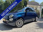 Fiat 500 1.2 Star / Apple carplay- Android / Airco / Slechts, Voorwielaandrijving, 4 cilinders, Bedrijf, Handgeschakeld