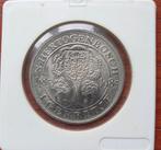 1 Gerritje 1985 waarde 5 gulden, Postzegels en Munten, Munten | Nederland, Ophalen of Verzenden, Losse munt