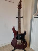 Yamaha Pacifica 611 VFM, Muziek en Instrumenten, Snaarinstrumenten | Gitaren | Elektrisch, Ophalen, Zo goed als nieuw, Solid body