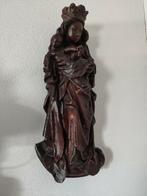 Mariabeeld antiek, Antiek en Kunst, Antiek | Religie, Ophalen
