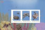 Nederland - 2024 -Onderwaterleven Bonaire - Beleef de Natuur, Verzenden, Na 1940, Postfris