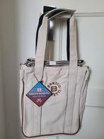 Nieuw grotte tas van Enrico Benetti, Sieraden, Tassen en Uiterlijk, Tassen | Schoudertassen, Ophalen of Verzenden, Nieuw, Beige