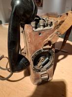 U.S. army veldtelefoon WO2 type EE-8-B, Ophalen of Verzenden, Amerika