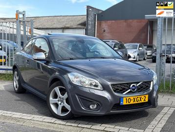 Volvo C30 1.6 D2 R-edition | Schuifdak | Xenon | Navi | Lede beschikbaar voor biedingen