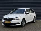 Skoda Fabia 1.2 TSI 66KW COMBI, Gebruikt, Euro 6, Wit, Handgeschakeld