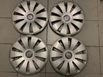 Wieldoppen 15 inch Mercedes A-klasse wieldeksels, Ophalen, Gebruikt