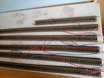 Profi rail, gebruikt, Gebruikt, Gelijkstroom, Fleischmann, Rails