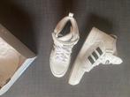 Adidas postmove mid schoenen, Wit, Ophalen of Verzenden, Zo goed als nieuw, Adidas