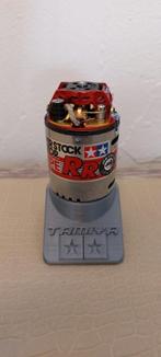 Tamiya 49288 Super Stock Type-RR Motor, Elektro, Ophalen of Verzenden, Zo goed als nieuw, Schaal 1:10