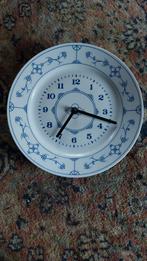 Keukenklok Jager Eisenberg, Ophalen, Wandklok