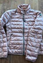 Parajumpers jas maat y-S (152) roze, Ophalen of Verzenden, Zo goed als nieuw, Meisje, Jas