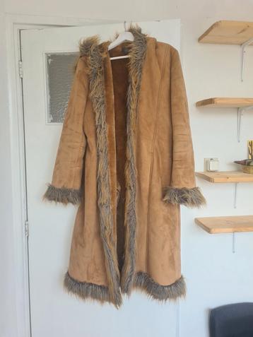 Penny Lane Vintage winterjas maat L beschikbaar voor biedingen