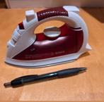 Kinder strijkijzer, Ophalen of Verzenden, Zo goed als nieuw, Jongen of Meisje