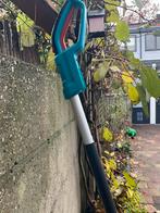 Gardena Accu Heggenschaar - Gebruikt, Ophalen, Gebruikt, Accu