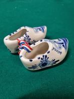 -	Klompen delfts blauw stel, Ophalen of Verzenden