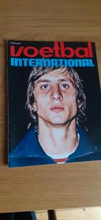 Diversen tijdschriften Cruyff/ Keizer en andere helden, Ophalen of Verzenden, Zo goed als nieuw