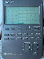 Sony RM-AV2000T Afstandsbediening, Ophalen of Verzenden, Origineel, Receiver of Versterker, Met display