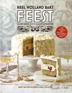 Heel Holland Bakt - FEEST, Ophalen of Verzenden, Zo goed als nieuw, Nederland en België, Taart, Gebak en Desserts