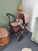 Bugaboo kinderwagen met veel accesoires., Ophalen of Verzenden, Zo goed als nieuw, Bugaboo