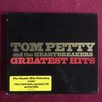 Tom Petty & The Heartbreakers - Greatest Hits, Cd's en Dvd's, Cd's | Pop, Gebruikt, 1980 tot 2000, Verzenden