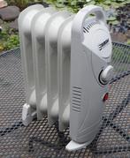 caravan olie radiator 500w, Caravans en Kamperen, Ophalen of Verzenden, Zo goed als nieuw