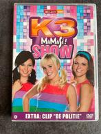 Mamase show K3, Cd's en Dvd's, Gebruikt, Ophalen of Verzenden