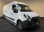 Opel Movano 2.3 L4H2 Euro 6 Maxi (bj 2021), 145 pk, Gebruikt, Euro 6, 4 cilinders