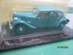 Altaya Citroen Traction 1937, Overige merken, Auto, Nieuw, Ophalen of Verzenden