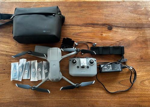 DJI mavic air 2 nieuwstaat!, Audio, Tv en Foto, Drones, Zo goed als nieuw, Drone met camera, Ophalen