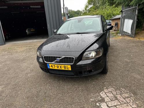 Volvo S40 2.4 Momentum, Auto's, Volvo, Bedrijf, Te koop, S40, ABS, Airbags, Airconditioning, Boordcomputer, Centrale vergrendeling