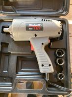 Slag moersleutel Einhell, Ophalen of Verzenden, Zo goed als nieuw