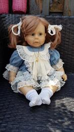 Brigitte Lehmann Trotzkopfchen vintage pop Zapf Creation. S0, Verzamelen, Poppen, Tweedehands verkoop, Tweedehands verkoop, Gebruikt