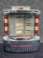 AMI model WQ200 wallbox. 200 select, Ami, 1950 tot 1960, Ami, Ophalen of Verzenden