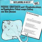 Pierre Dentener - Scharreltieed (Telstar), Gebruikt, 7 inch, Single, Ophalen of Verzenden