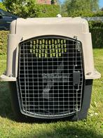 Petmate Ultra Vari Kennel (L tot 23 kg) 58 x 81 x 61 cm, Ophalen, Zo goed als nieuw