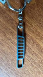 Jeep Grand Cherokee sleutelhanger, Verzenden, Zo goed als nieuw