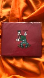 Brief papier disney, Ophalen of Verzenden, Goofy of Pluto, Nieuw, Papier, Kaart of Schrift