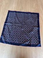 Turnbull And Asser Silk zijde zakdoek, Nieuw, Ophalen of Verzenden, Nvt, Nvt